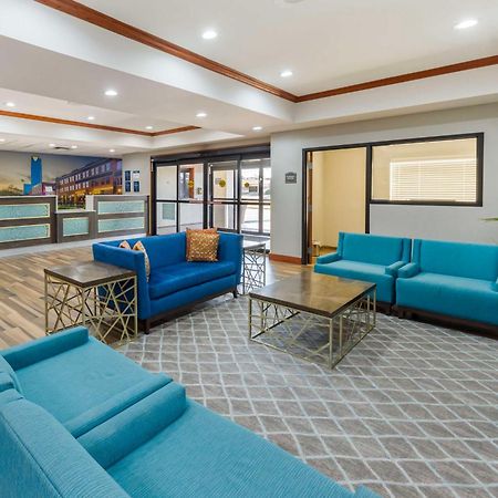 Best Western Plus Midwest City Inn & Suites Экстерьер фото