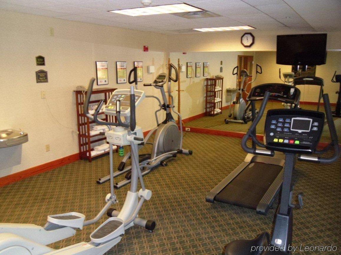 Best Western Plus Midwest City Inn & Suites Экстерьер фото